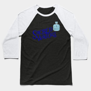 sacred Baseball T-Shirt